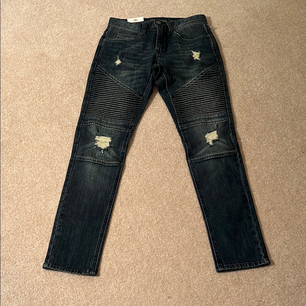 Men's Jeans